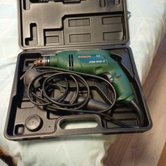 bosch electric drill