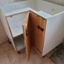corner kitchen unit Image 5