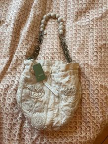 Hoss Intropia bag brand new with tags