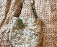 Hoss Intropia bag brand new with tags