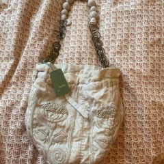 Hoss Intropia bag brand new with tags