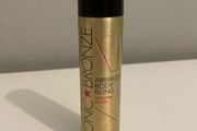 Iconic bronze body bling