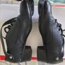 Irish Dancing Hard Shoes size 2 1/2 Image 4