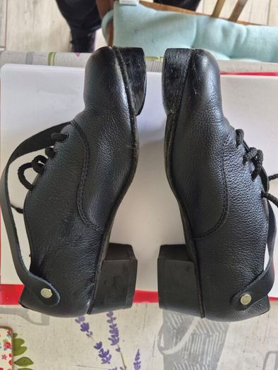 Irish Dancing Hard Shoes size 2 1/2