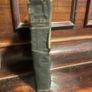Rare The Holy Bible 1911 Image 3