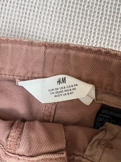 H&M Essential Girl Clothes Bundles 8-10 Years Old