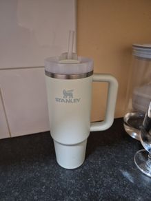 stanley mug