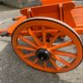 Donkeys cart Image 5