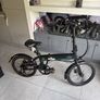 electric bike Fiido D4s Image 2