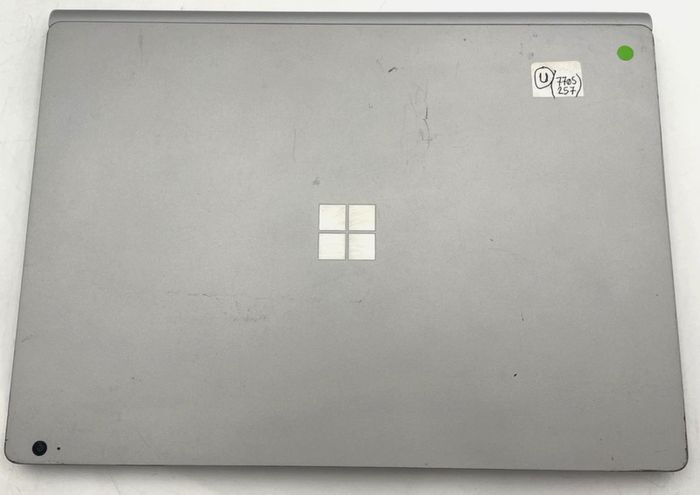 Microsoft Surface Book 3 13.5" 2-in-1 Touchscreen Mobile Workstation Gaming Laptop Intel i7 32GB RAM 1TB SSD NVIDIA GeForce GTX 1650 Max-Q 4GB Win 11 Pro