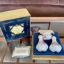 Selection of Royal Crown Derby in Original Boxes Image 4