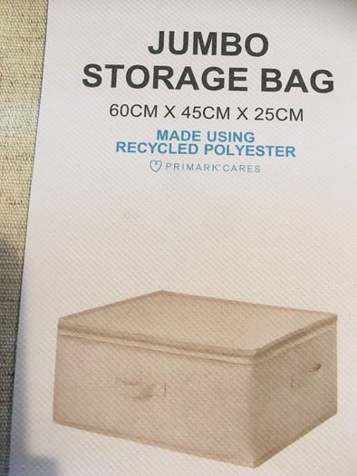 Storage Bag BUNDLE