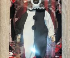 Mezco Art the Clown 18 inch Deluxe Figure