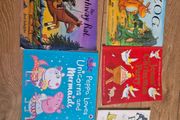Kids books