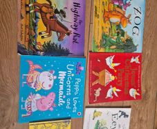 Kids books