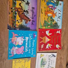Kids books