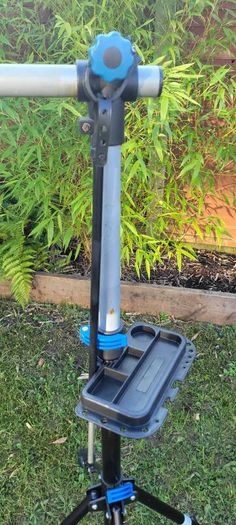 Bicycle Repair Stand
