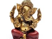 Ganesh Statue