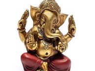 main image for ad Ganesh Statue