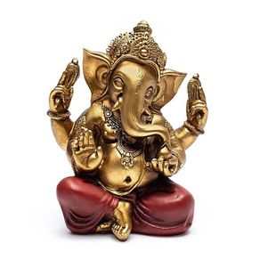 Ganesh Statue