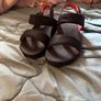 ladies sandels fitflop size 5 Image 4
