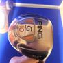 Golf driver Image 6