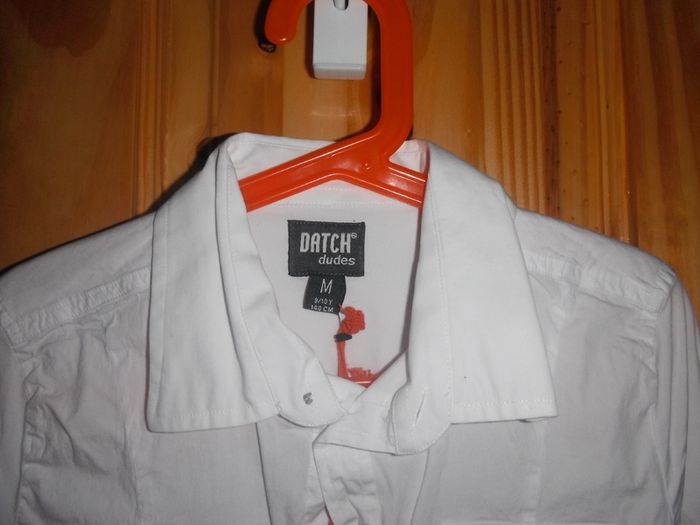 BNWT, Boys designer trendy shirt