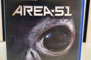 Area 51 PS2