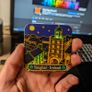 Custom Personalised 3D Fridge Magnets - Photos, Textured UV Print Image 5