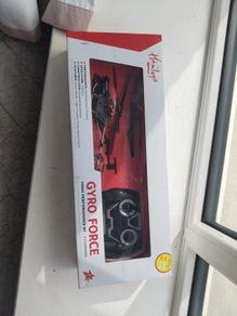toy helicopter