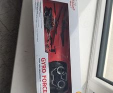 toy helicopter