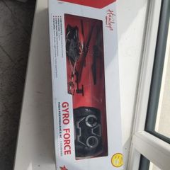 toy helicopter