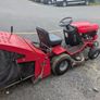 Westwood S1300 Ride on Mower Image 2
