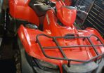 Suzuki king quad 750cc