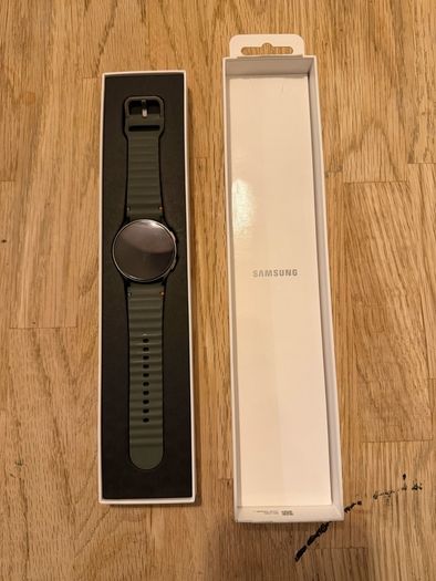 Samsung Galaxy Watch 7