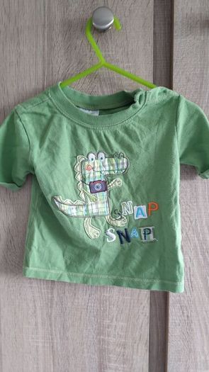 F&f t shirt boy