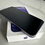 iPhone 12 128GB Purple Image 2