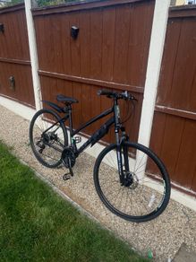 Carrera Ladies Bike