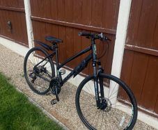 Carrera Ladies Bike