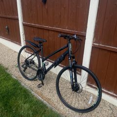 Carrera Ladies Bike
