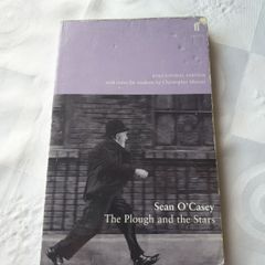 The Plough and the Stars