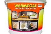 Insulating Paint Warmcoat-INSULATION