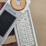 Vintage Samsung Sgh-x830 Mini Mobile Phone Tiny No Battery Untested For Parts Repair Collector Image 7