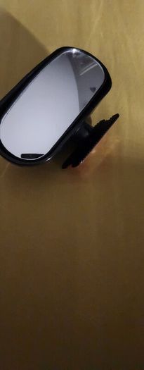 Car Blind Spot Rearview Mirror