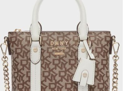 New Dkny Bag