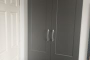 Wardrobe Doors