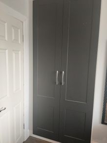 Wardrobe Doors