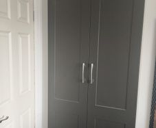 Wardrobe Doors