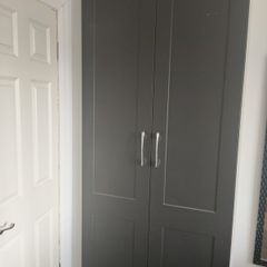 Wardrobe Doors