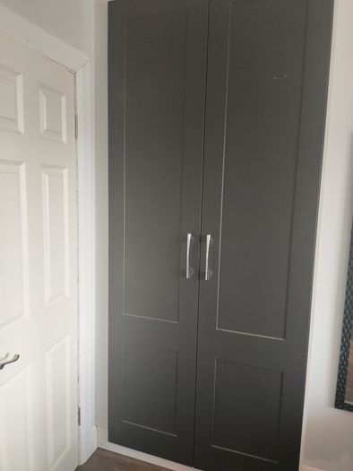 Wardrobe Doors